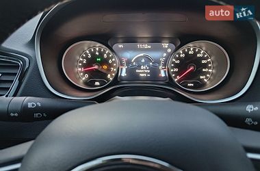 Позашляховик / Кросовер Jeep Compass 2020 в Бучачі