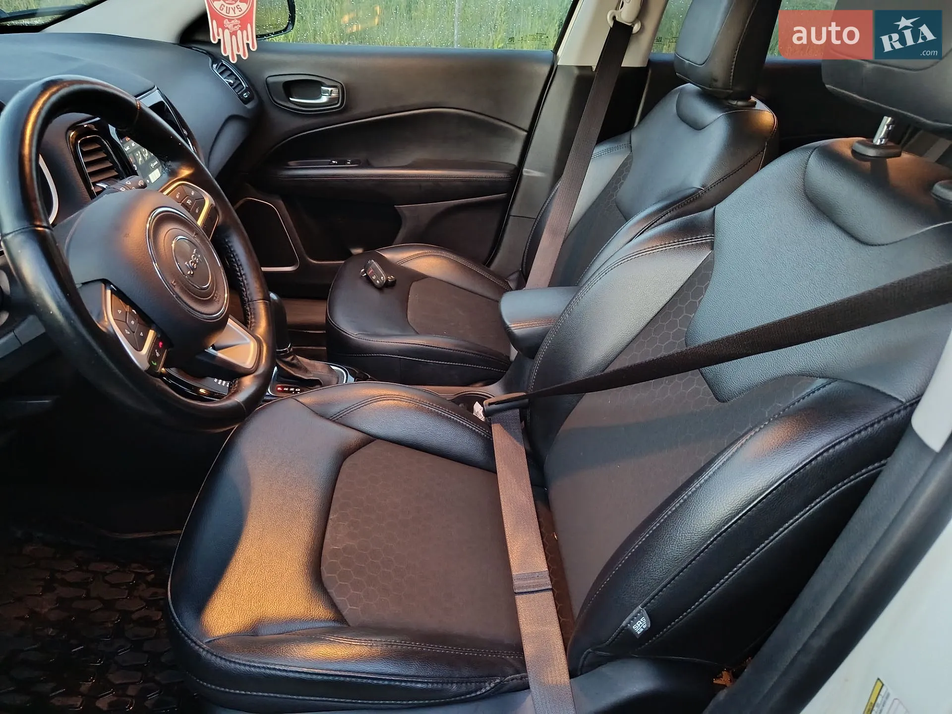 2020 Jeep Compass - мініатюра 21