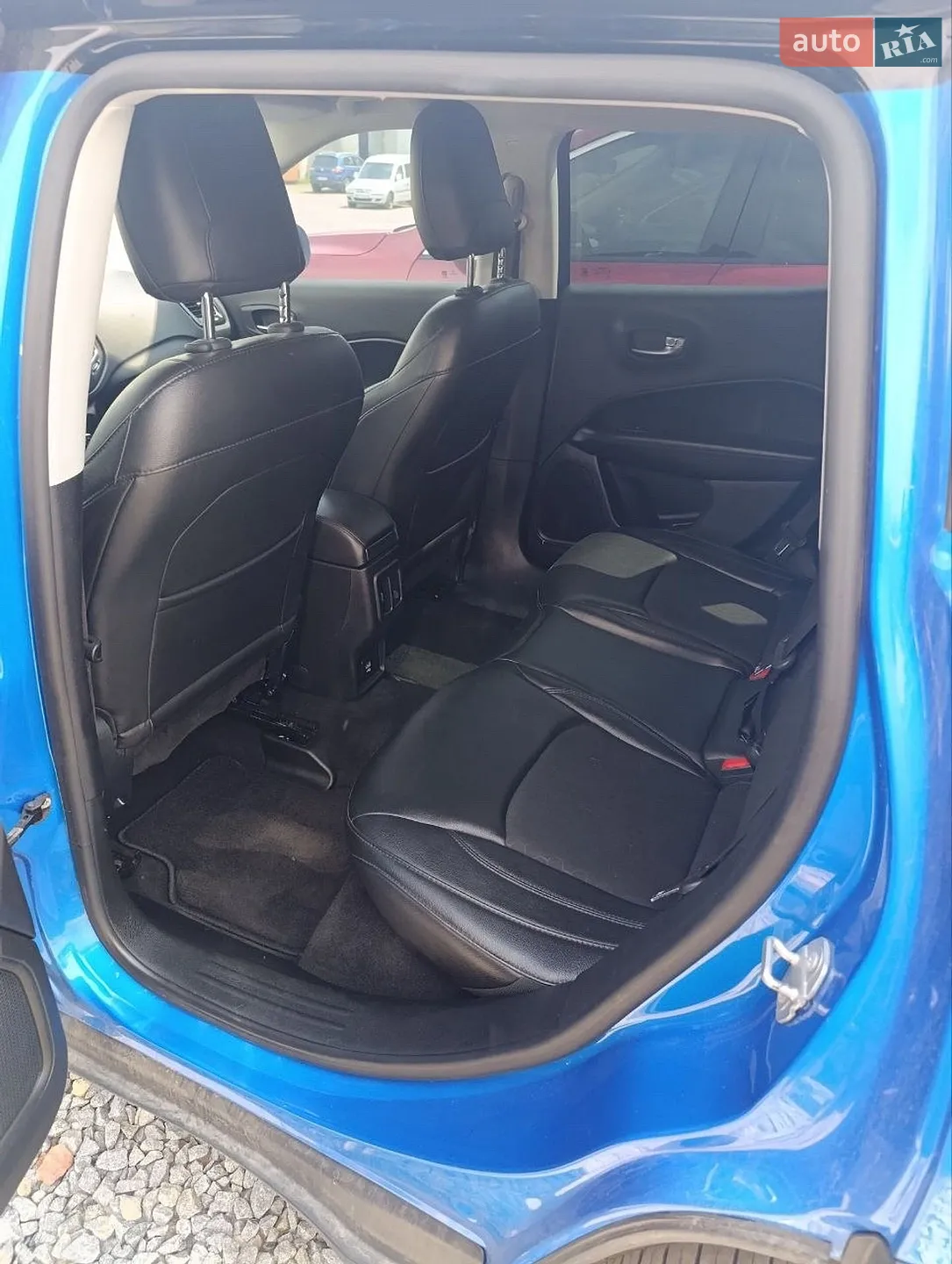 2018 Jeep Compass - мініатюра 7
