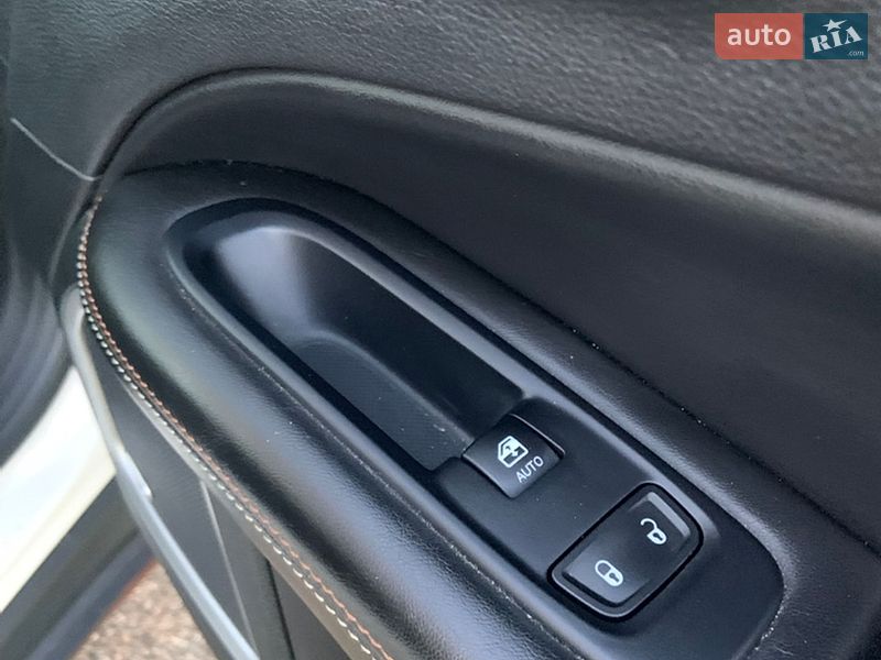Внедорожник / Кроссовер Jeep Compass 2020 в Кропивницком