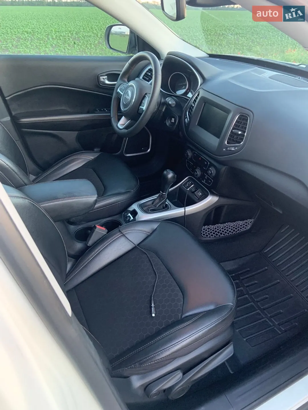 2020 Jeep Compass - мініатюра 46