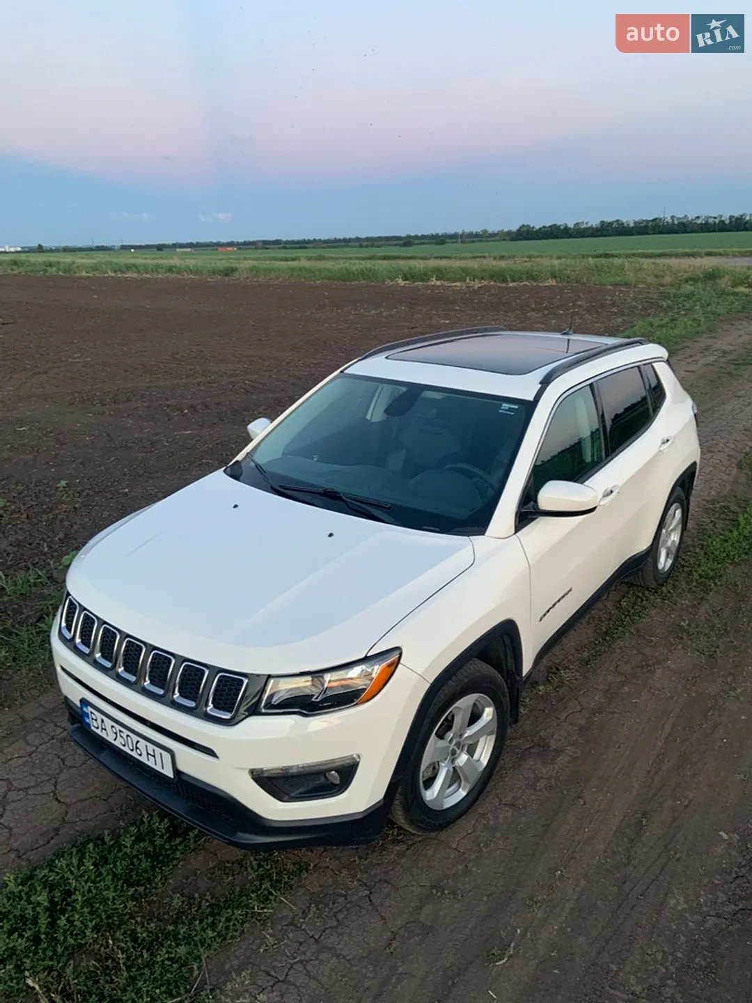 2020 Jeep Compass - мініатюра 9