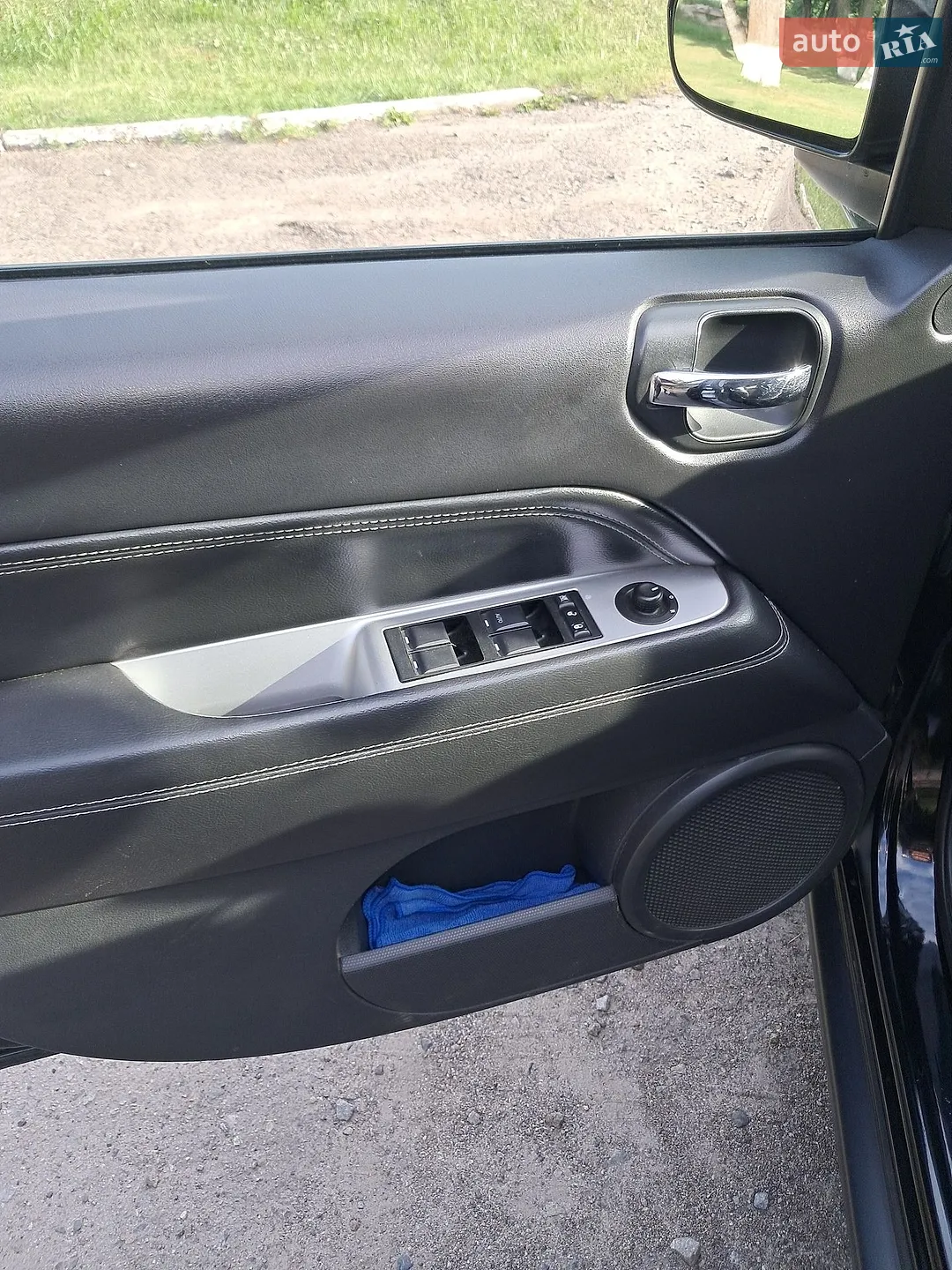 2014 Jeep Compass - мініатюра 7