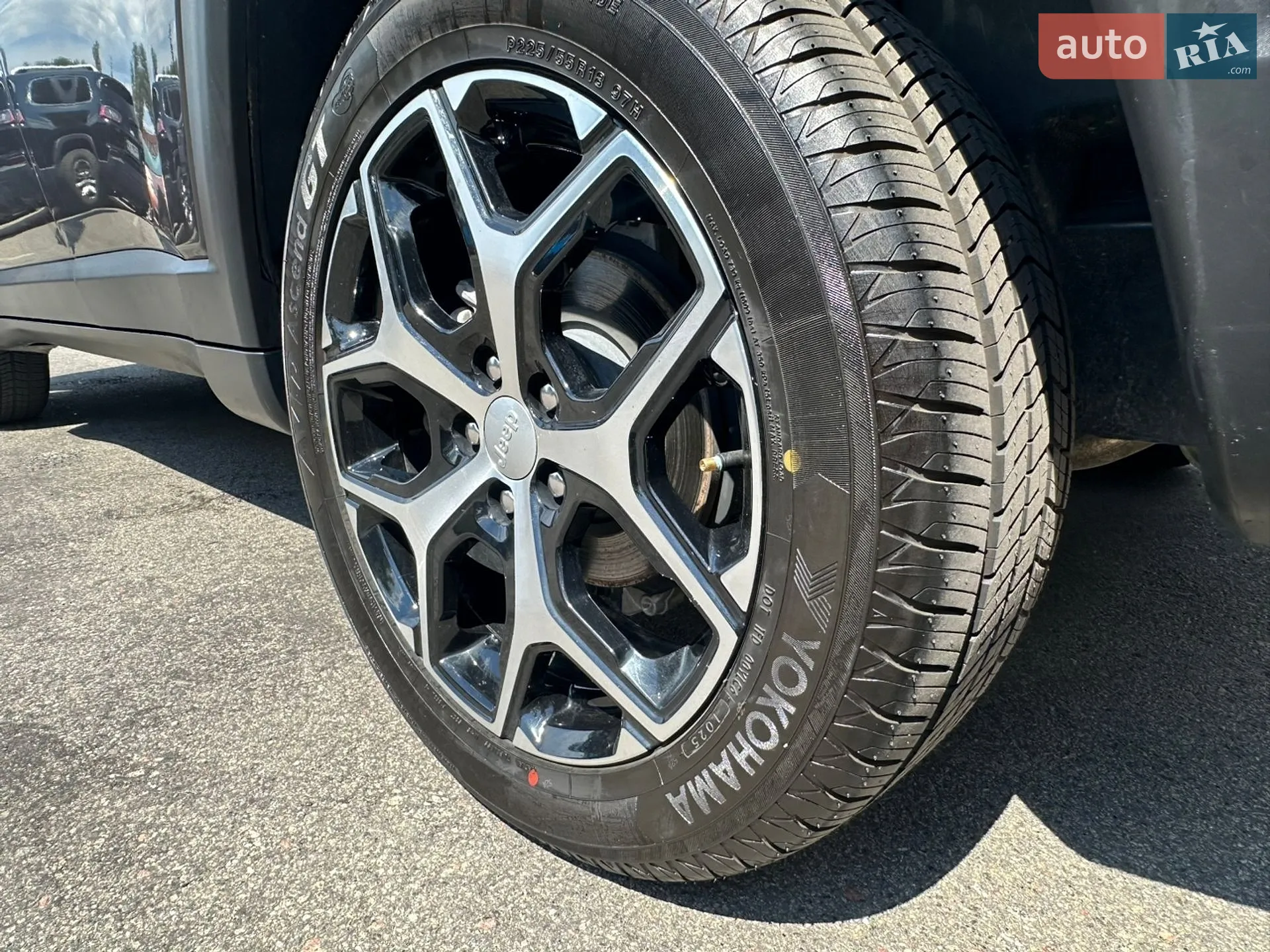 2024 Jeep Compass - мініатюра 23
