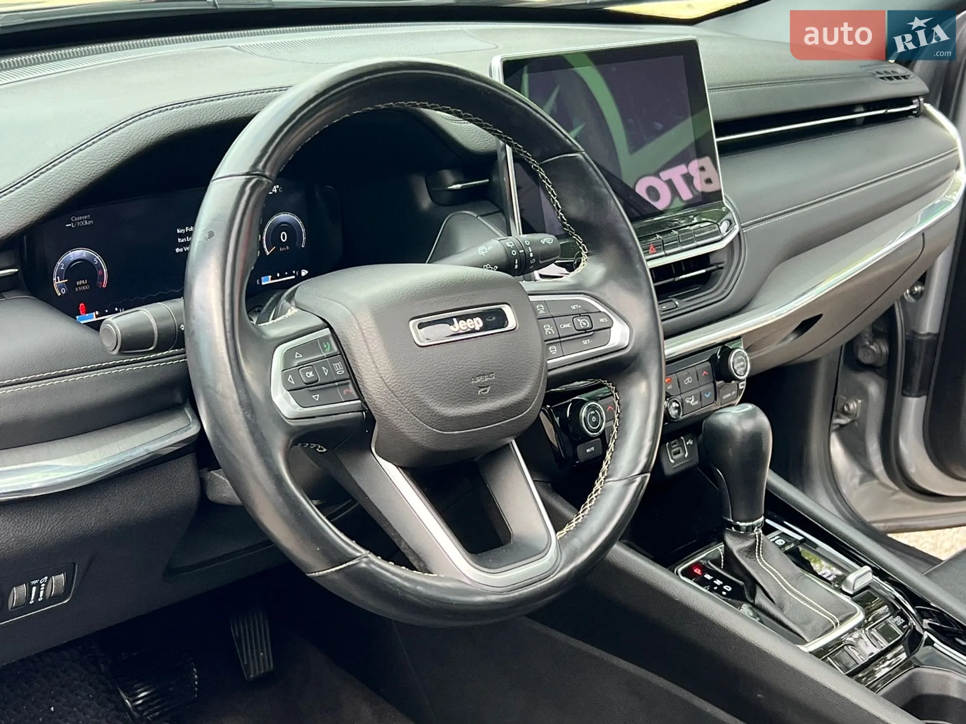 2022 Jeep Compass - мініатюра 10