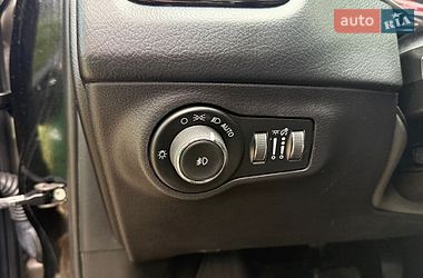 Позашляховик / Кросовер Jeep Compass 2018 в Києві