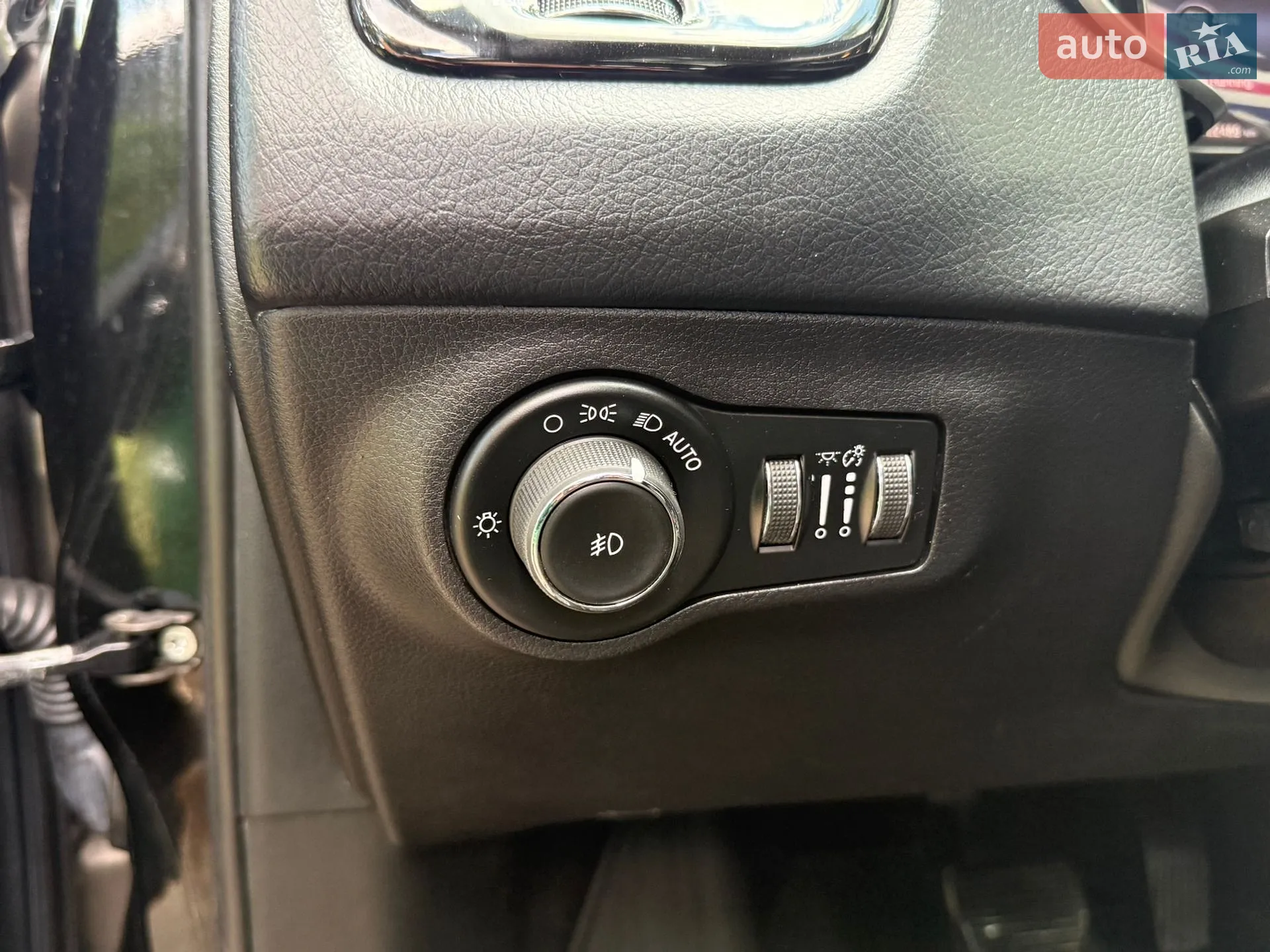 2018 Jeep Compass - мініатюра 43