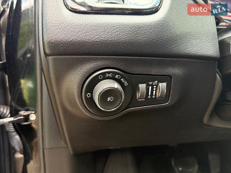 Позашляховик / Кросовер Jeep Compass 2018 в Києві