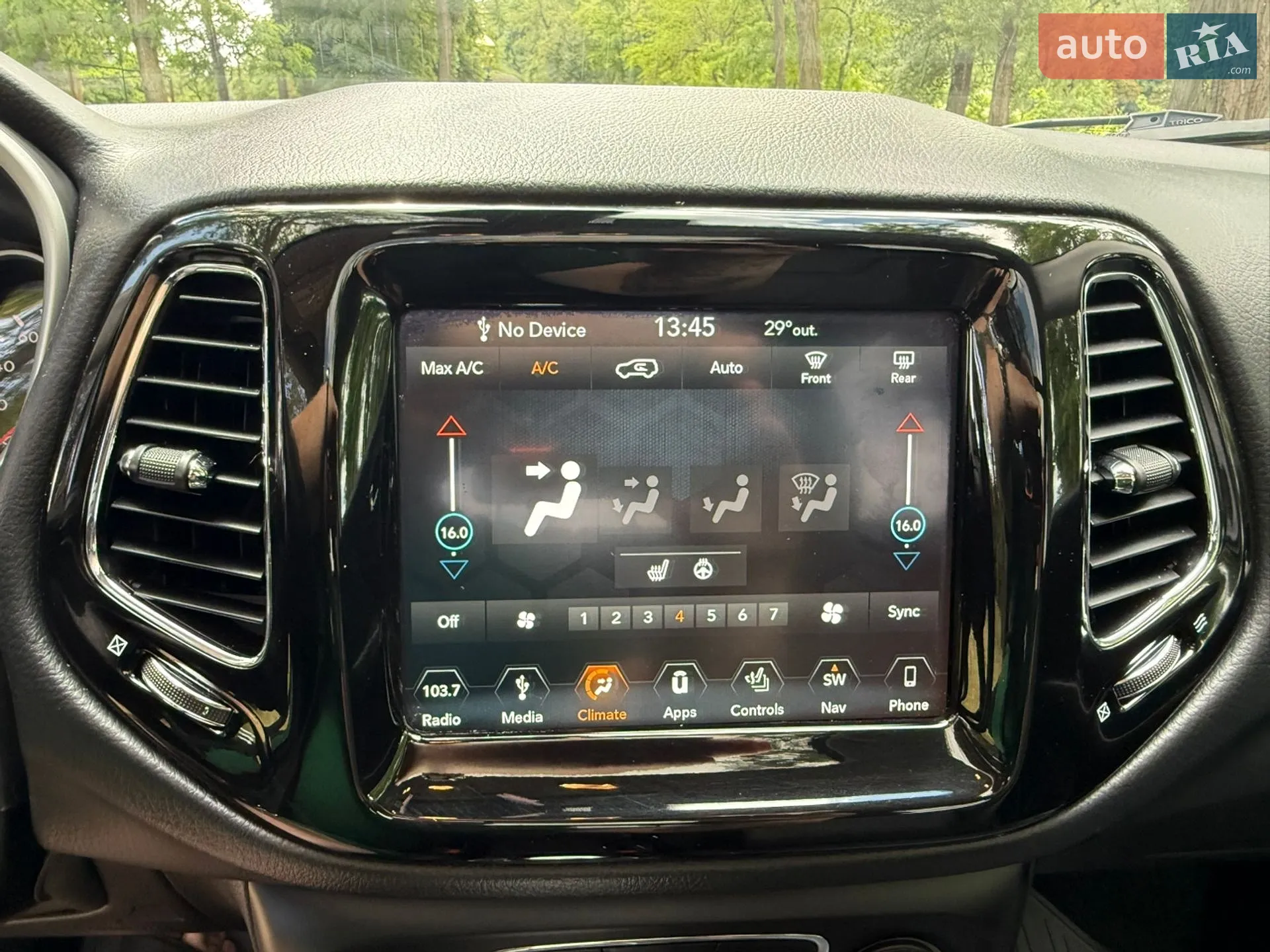 2018 Jeep Compass - мініатюра 48