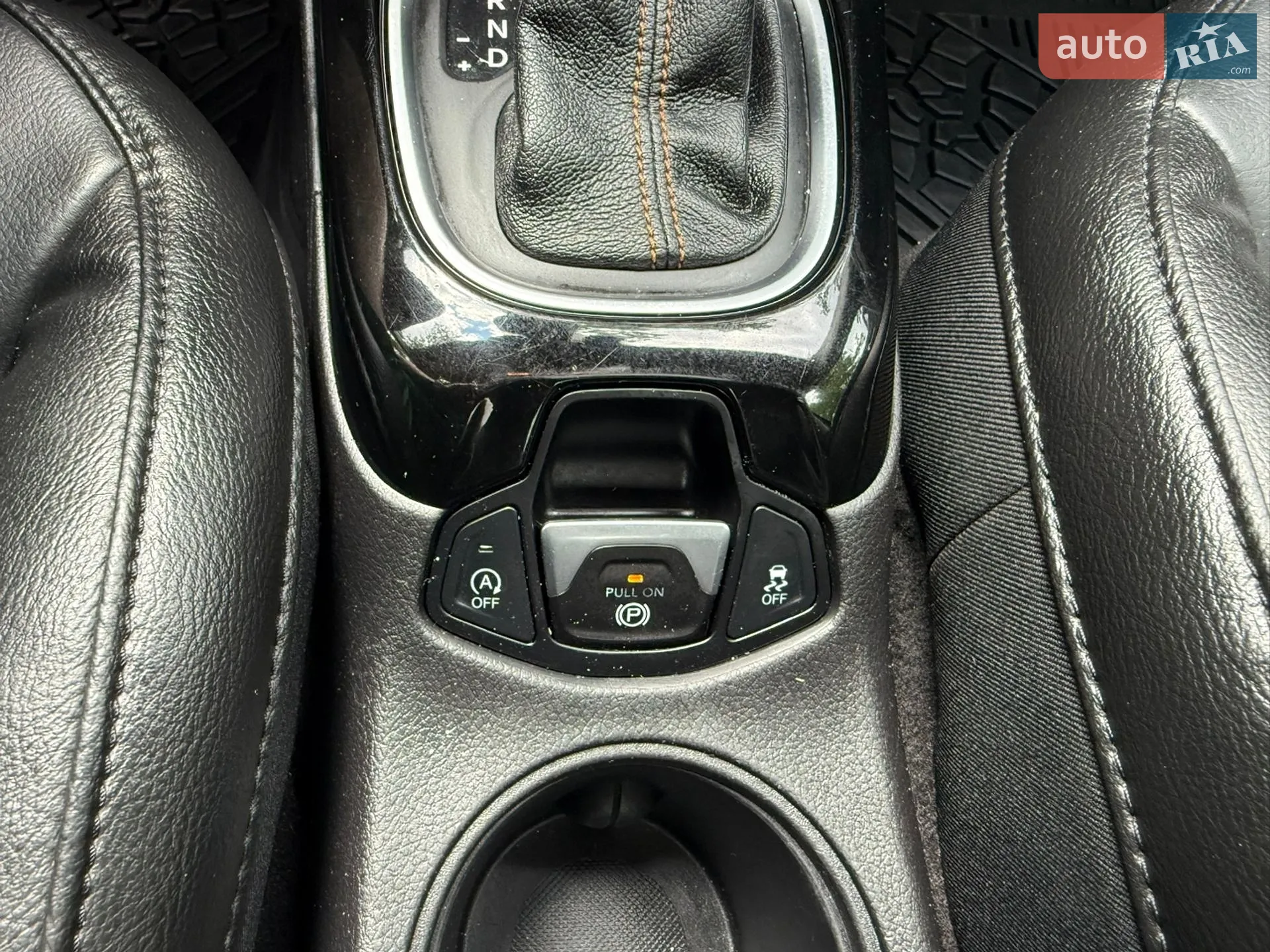 2018 Jeep Compass - мініатюра 53