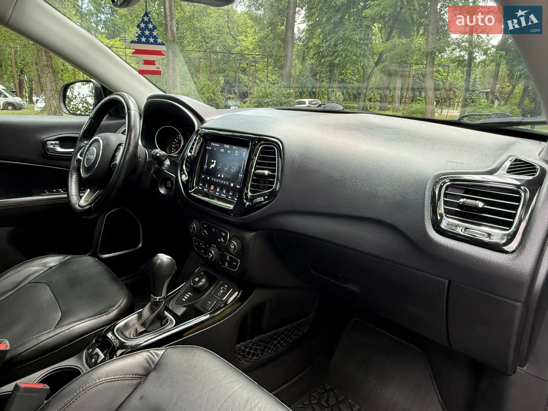 2018 Jeep Compass - мініатюра 65