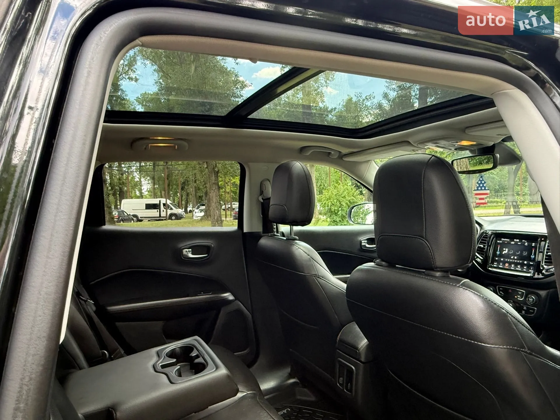 2018 Jeep Compass - мініатюра 62