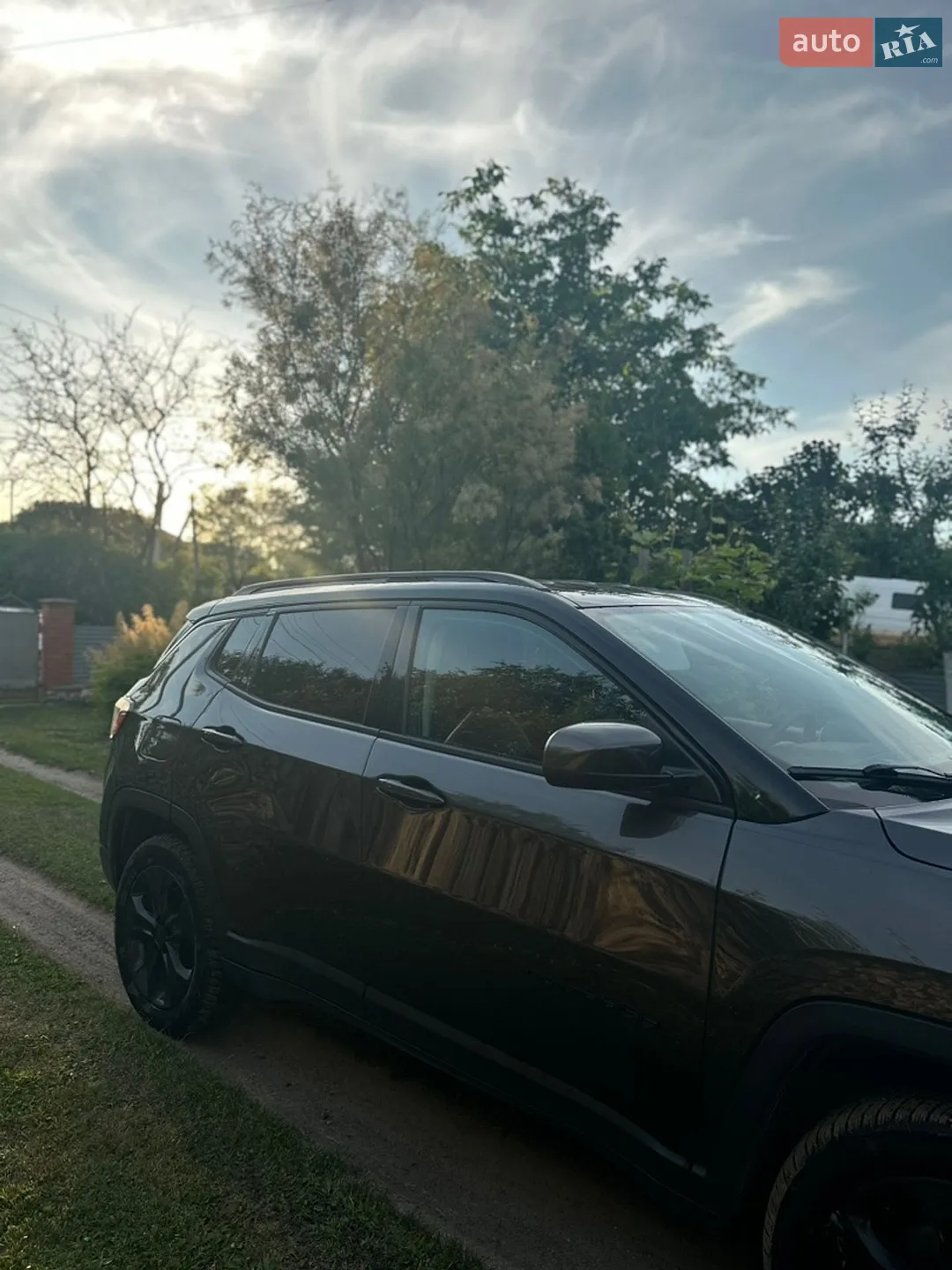 2018 Jeep Compass - мініатюра 4