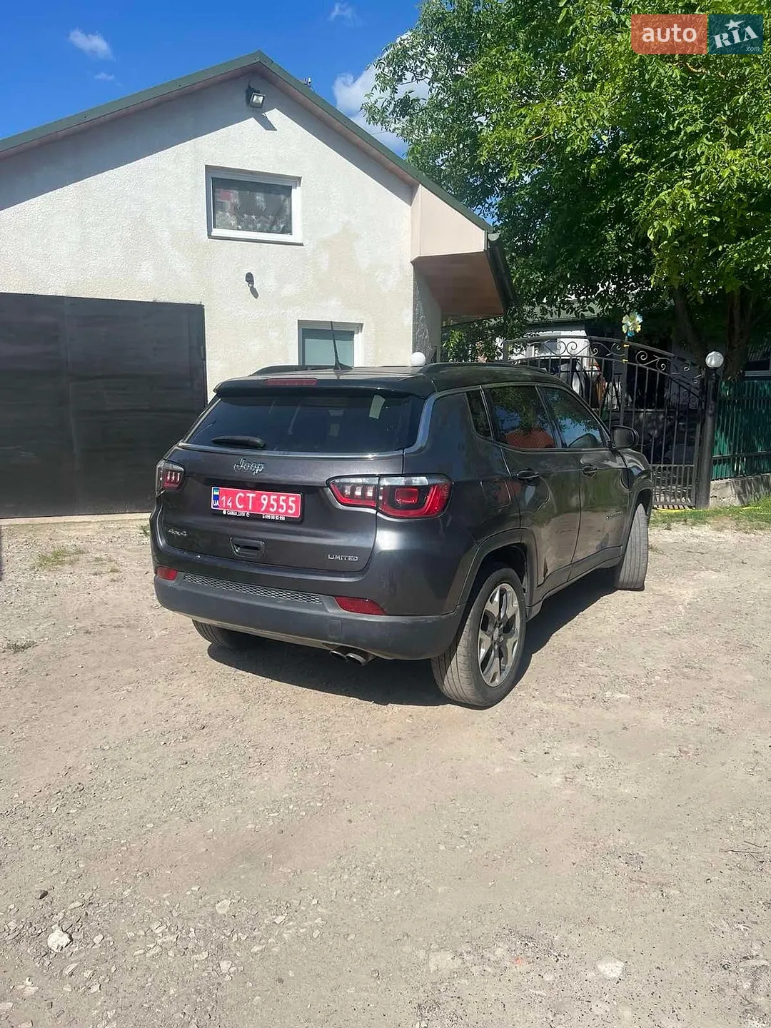 2019 Jeep Compass - мініатюра 6