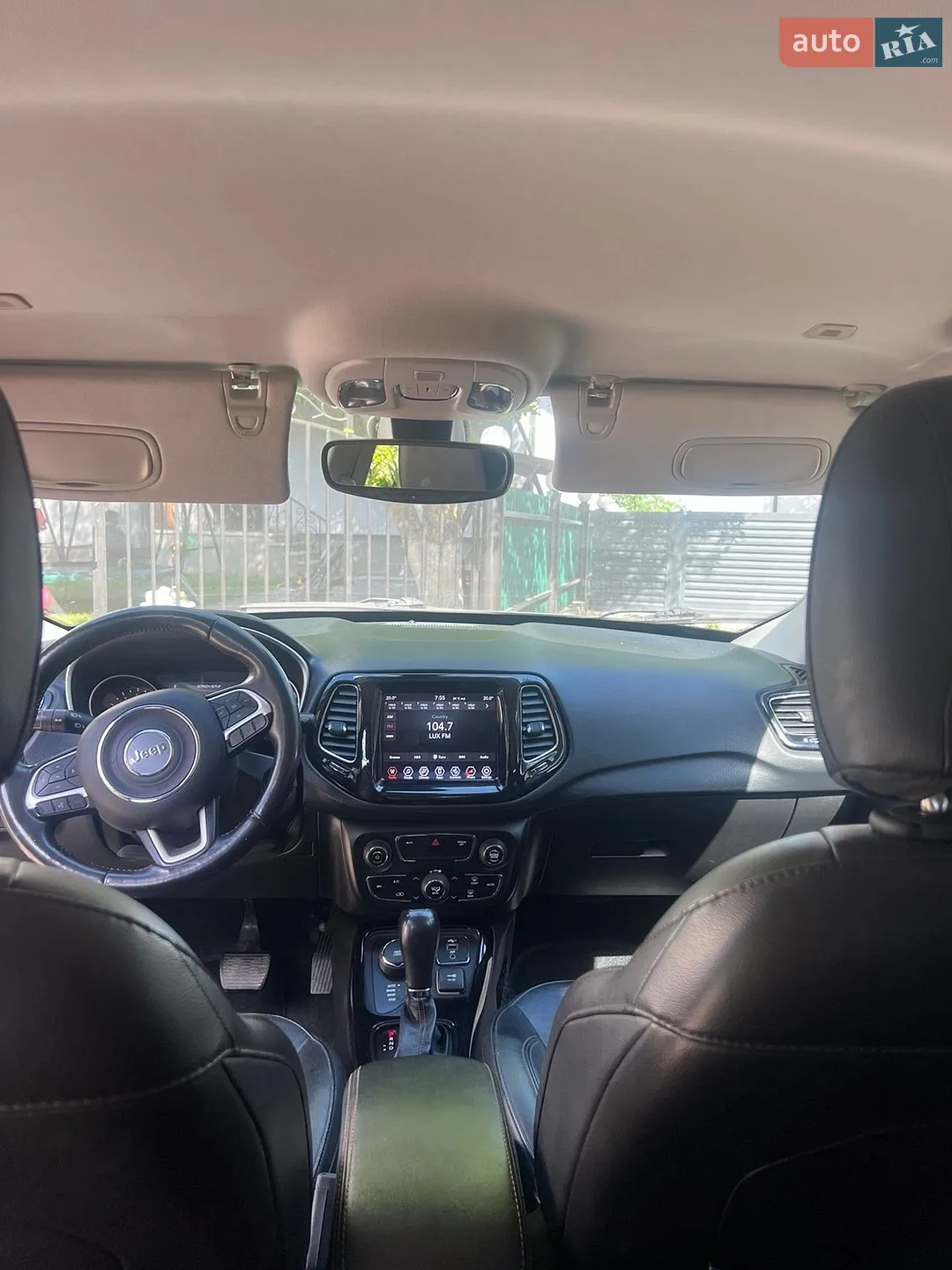 2019 Jeep Compass - мініатюра 13