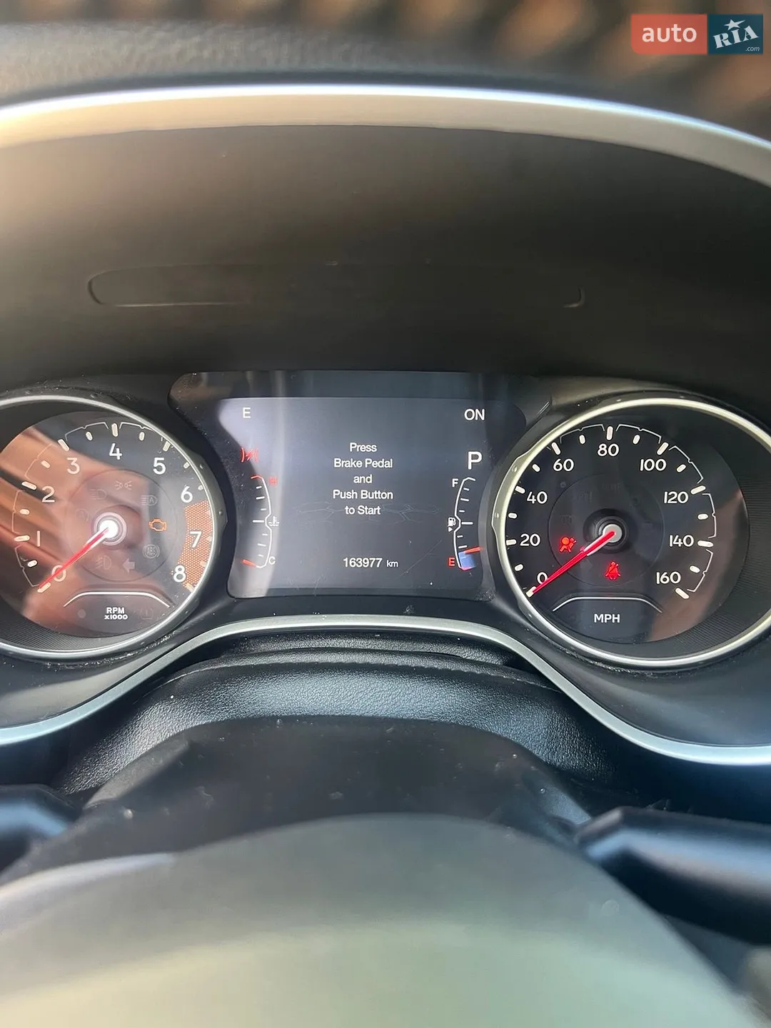 2019 Jeep Compass - мініатюра 9