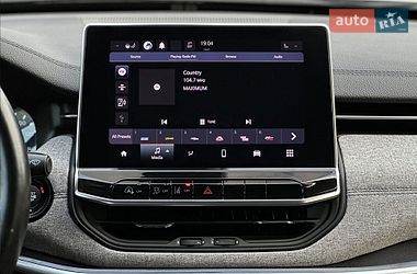Позашляховик / Кросовер Jeep Compass 2022 в Івано-Франківську