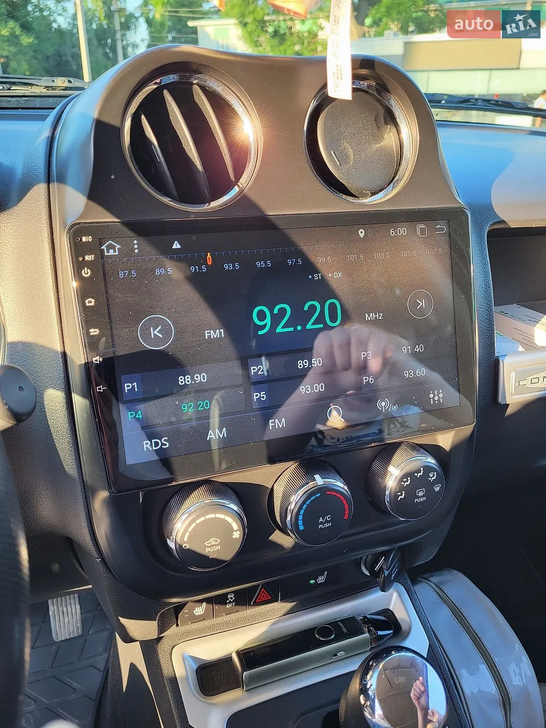 2015 Jeep Compass - мініатюра 6