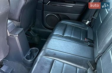 Внедорожник / Кроссовер Jeep Compass 2011 в Тернополе