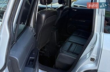 Внедорожник / Кроссовер Jeep Compass 2011 в Тернополе
