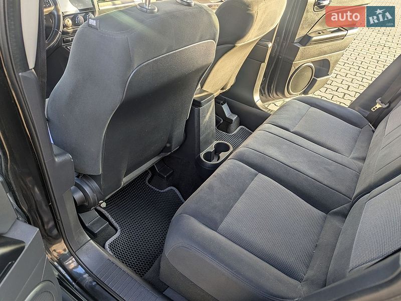 Позашляховик / Кросовер Jeep Compass 2011 в Дрогобичі