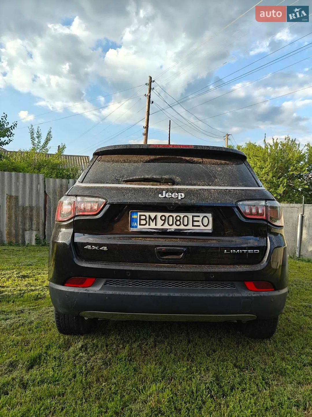 2024 Jeep Compass - мініатюра 3