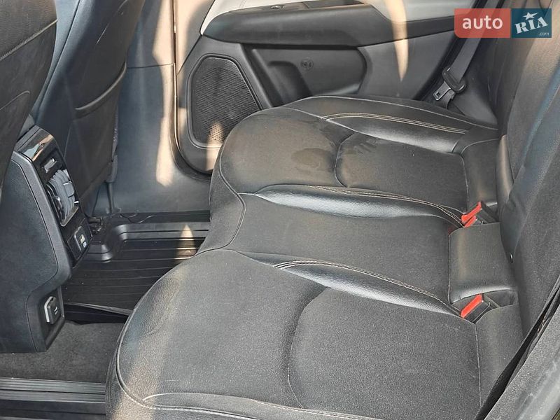 Внедорожник / Кроссовер Jeep Compass 2024 в Ромнах