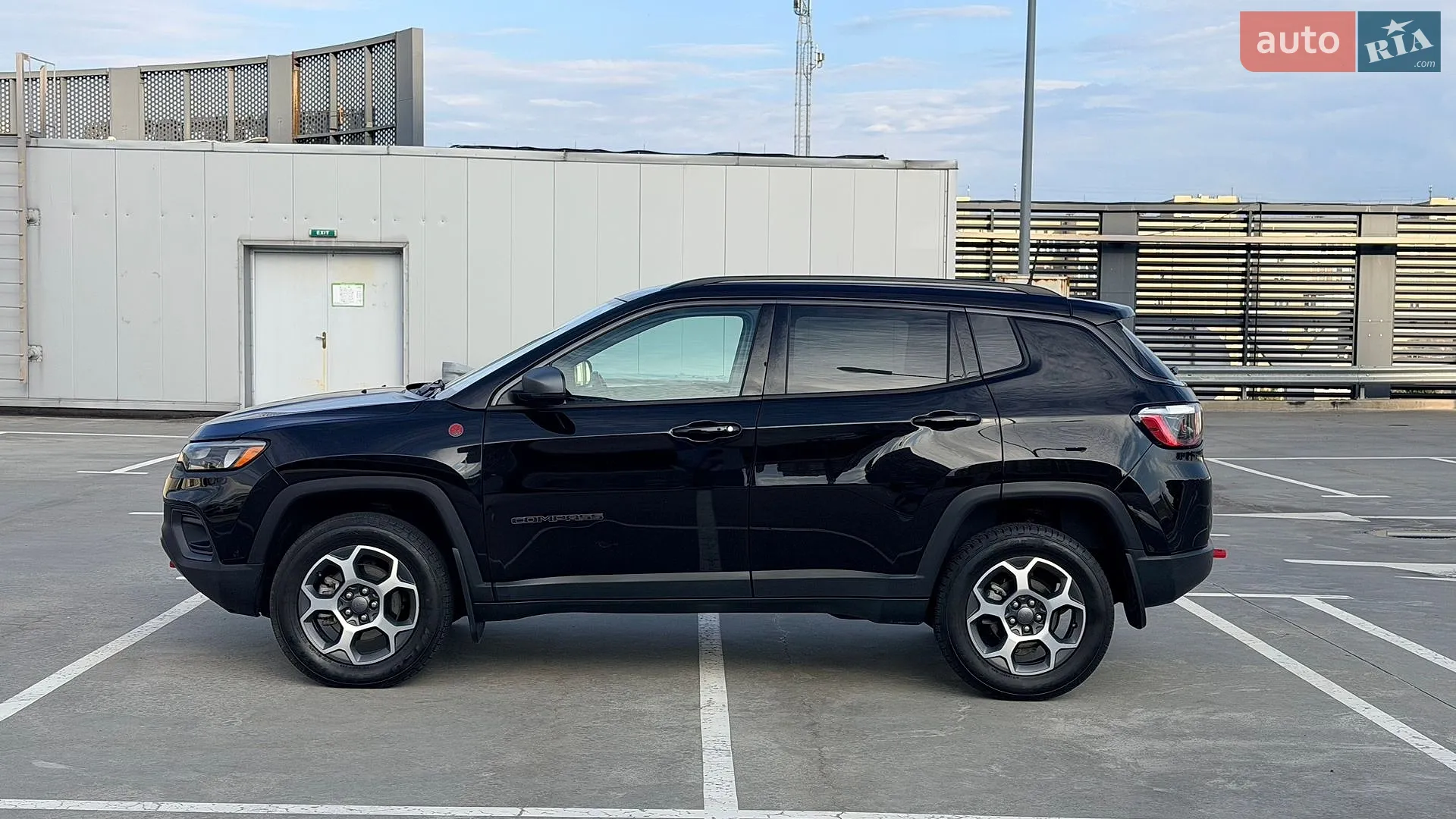 2021 Jeep Compass - мініатюра 13
