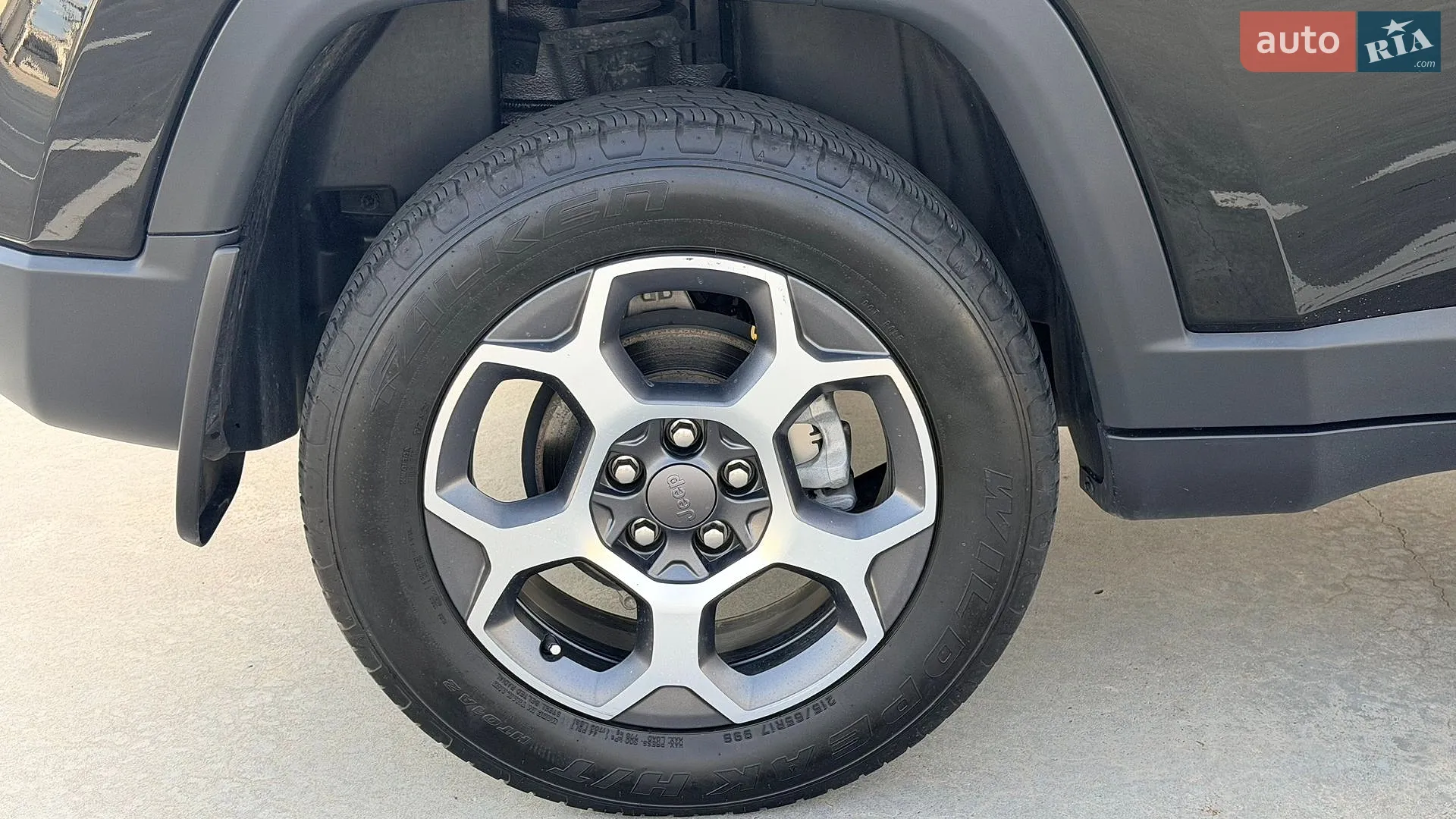 2021 Jeep Compass - мініатюра 22