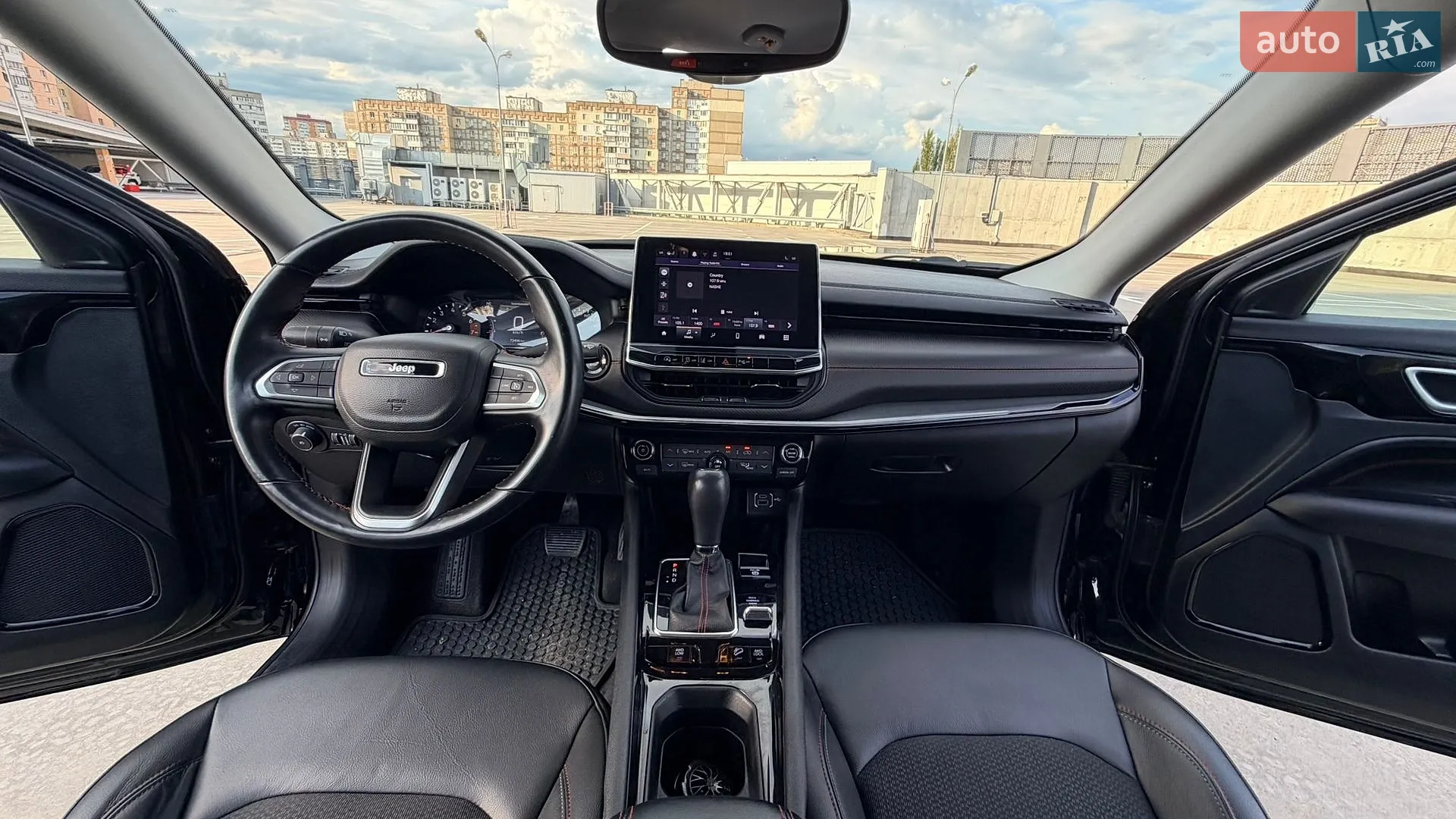 2021 Jeep Compass - мініатюра 40