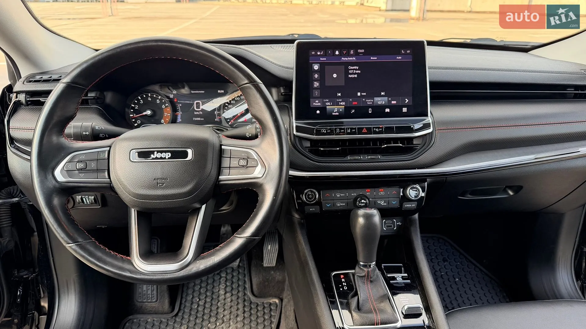 2021 Jeep Compass - мініатюра 41
