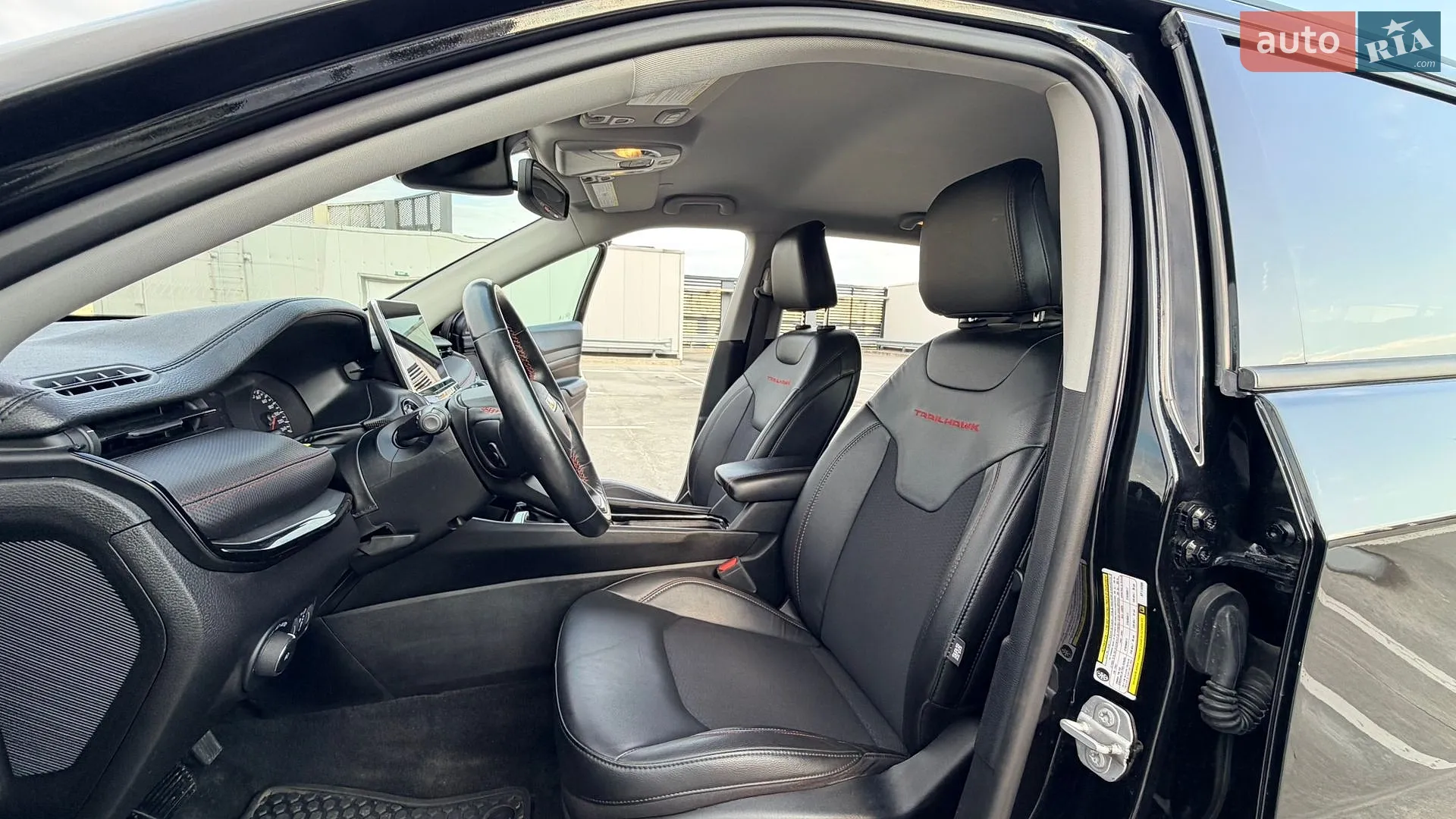 2021 Jeep Compass - мініатюра 46
