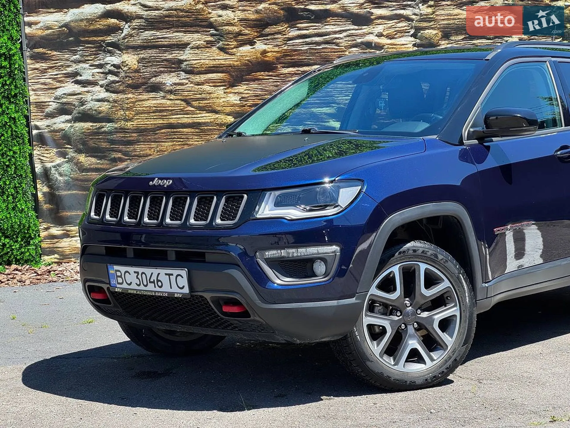 2019 Jeep Compass - мініатюра 6