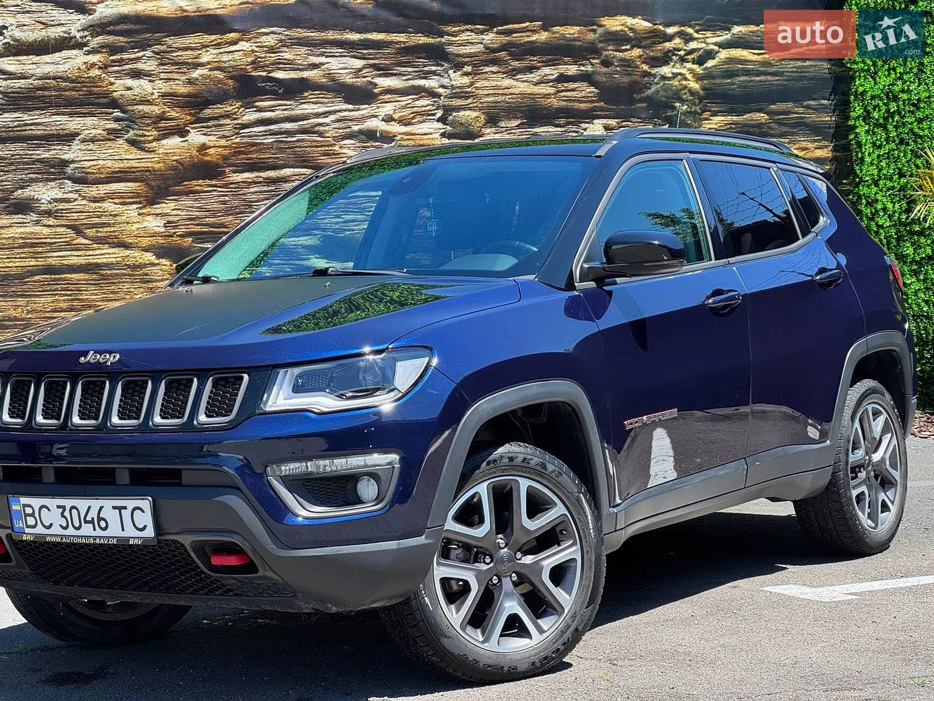 2019 Jeep Compass - мініатюра 7