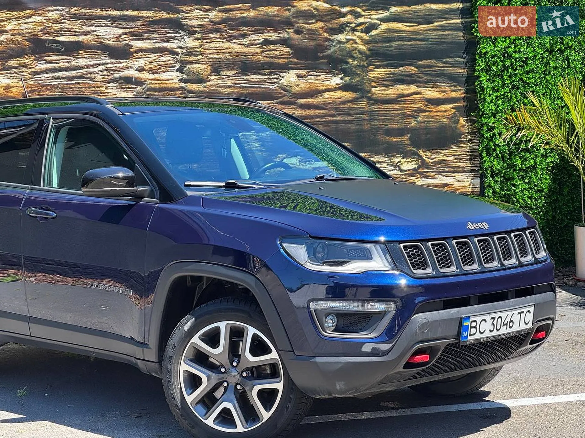 2019 Jeep Compass - мініатюра 12
