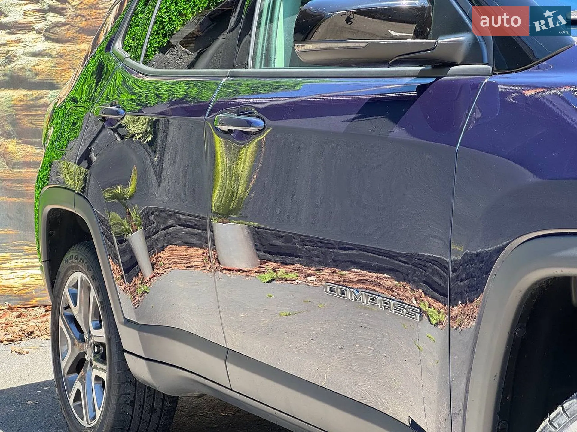 2019 Jeep Compass - мініатюра 15