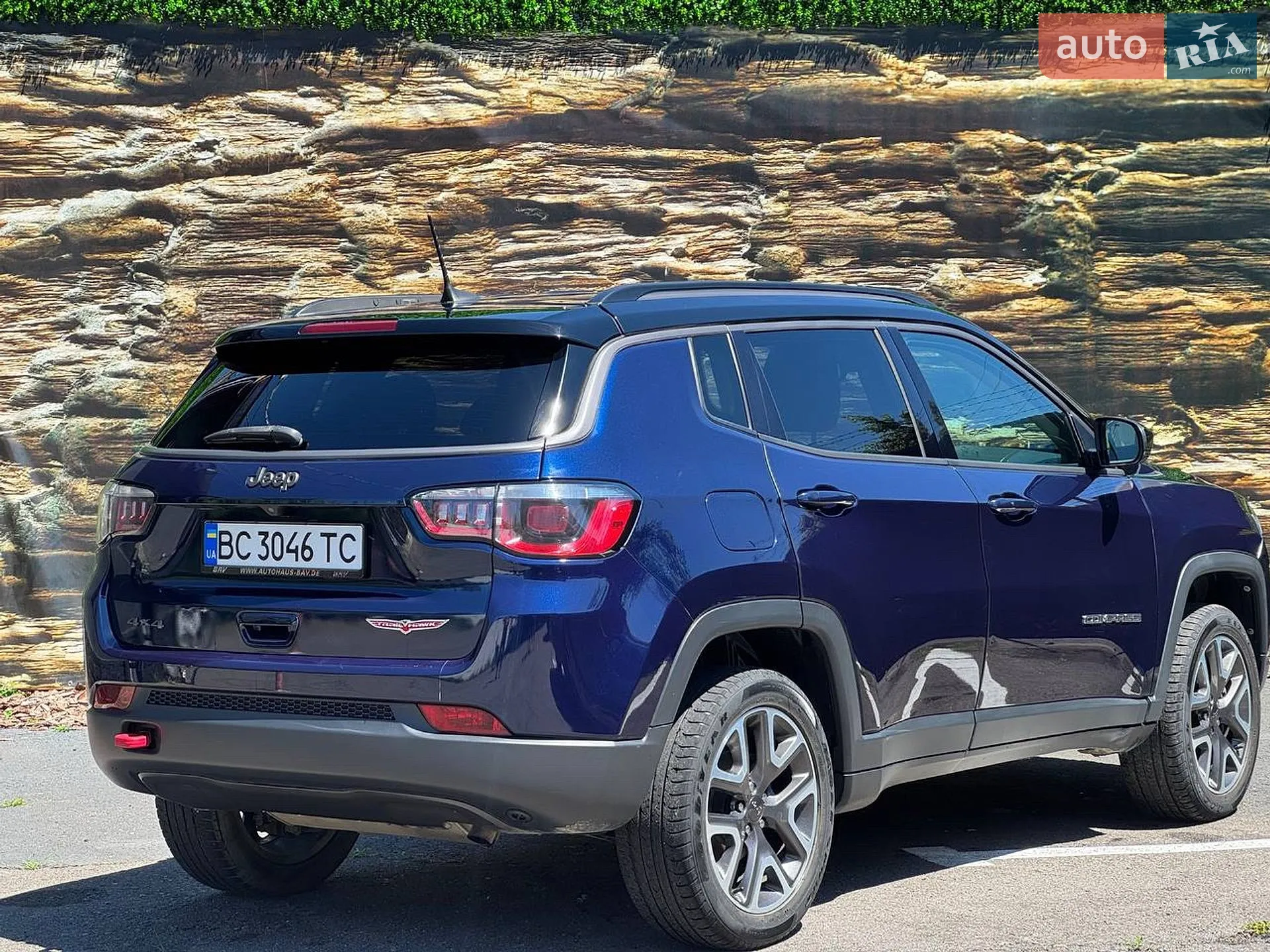2019 Jeep Compass - мініатюра 17