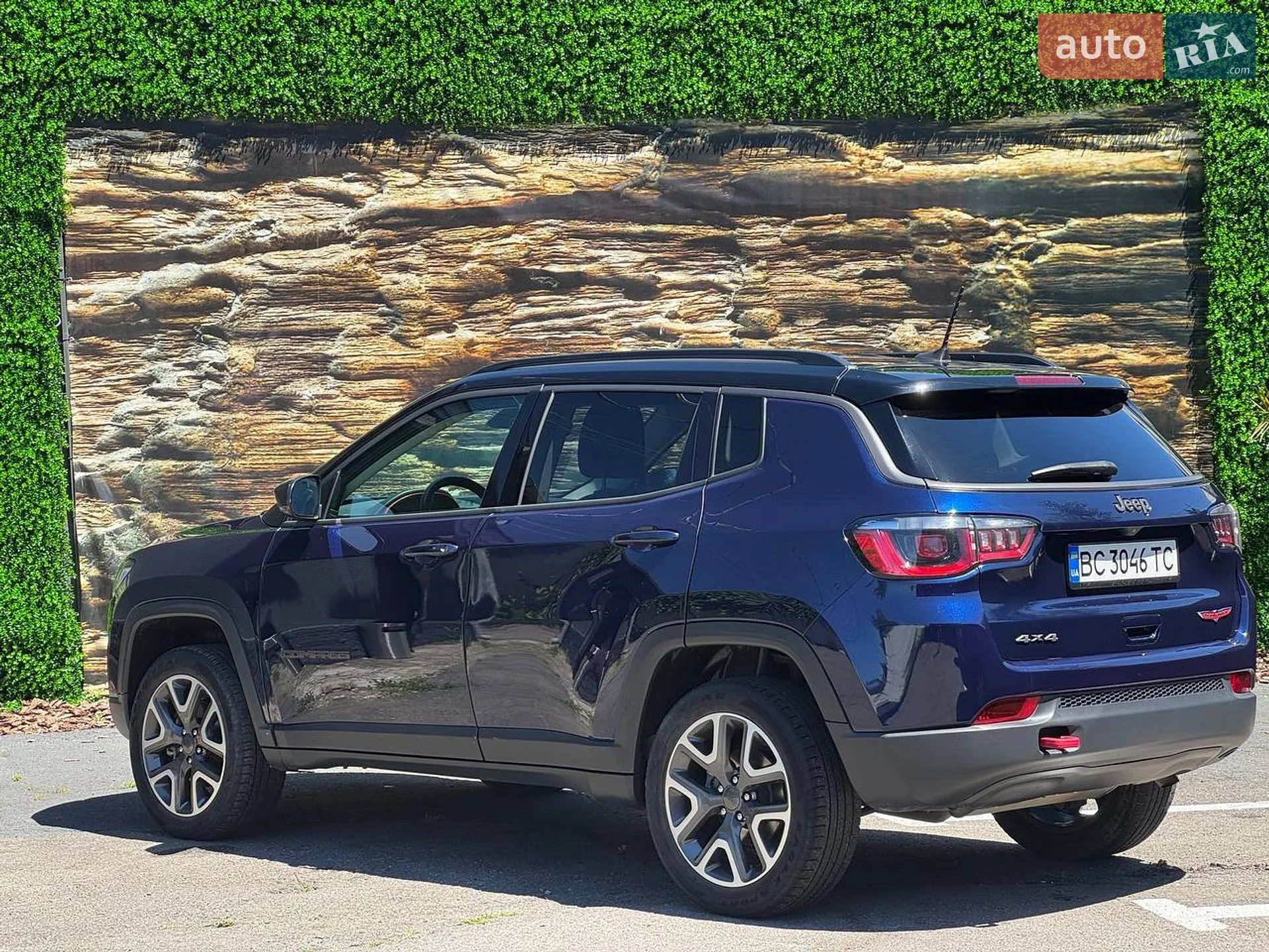 2019 Jeep Compass - мініатюра 21