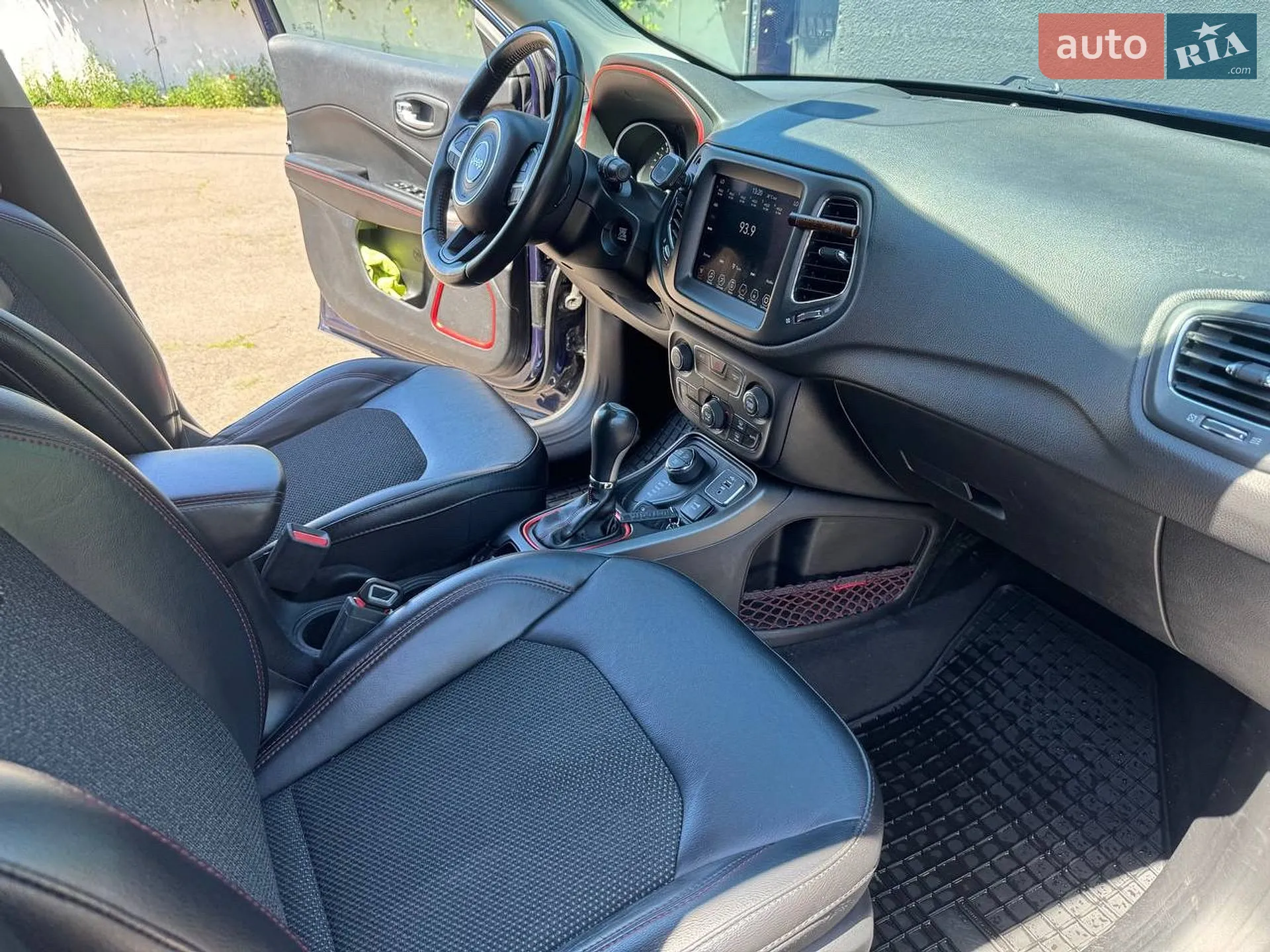2019 Jeep Compass - мініатюра 34