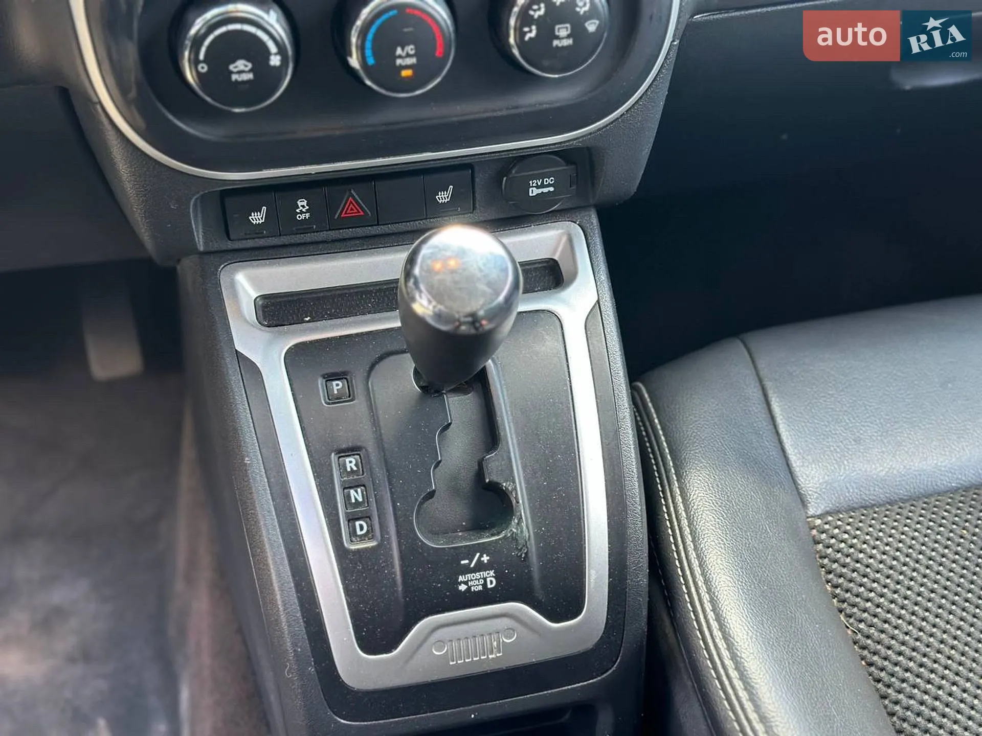 2015 Jeep Compass - мініатюра 11