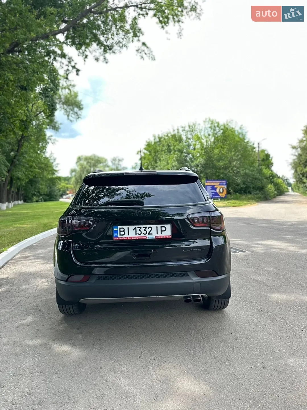 2022 Jeep Compass - мініатюра 6