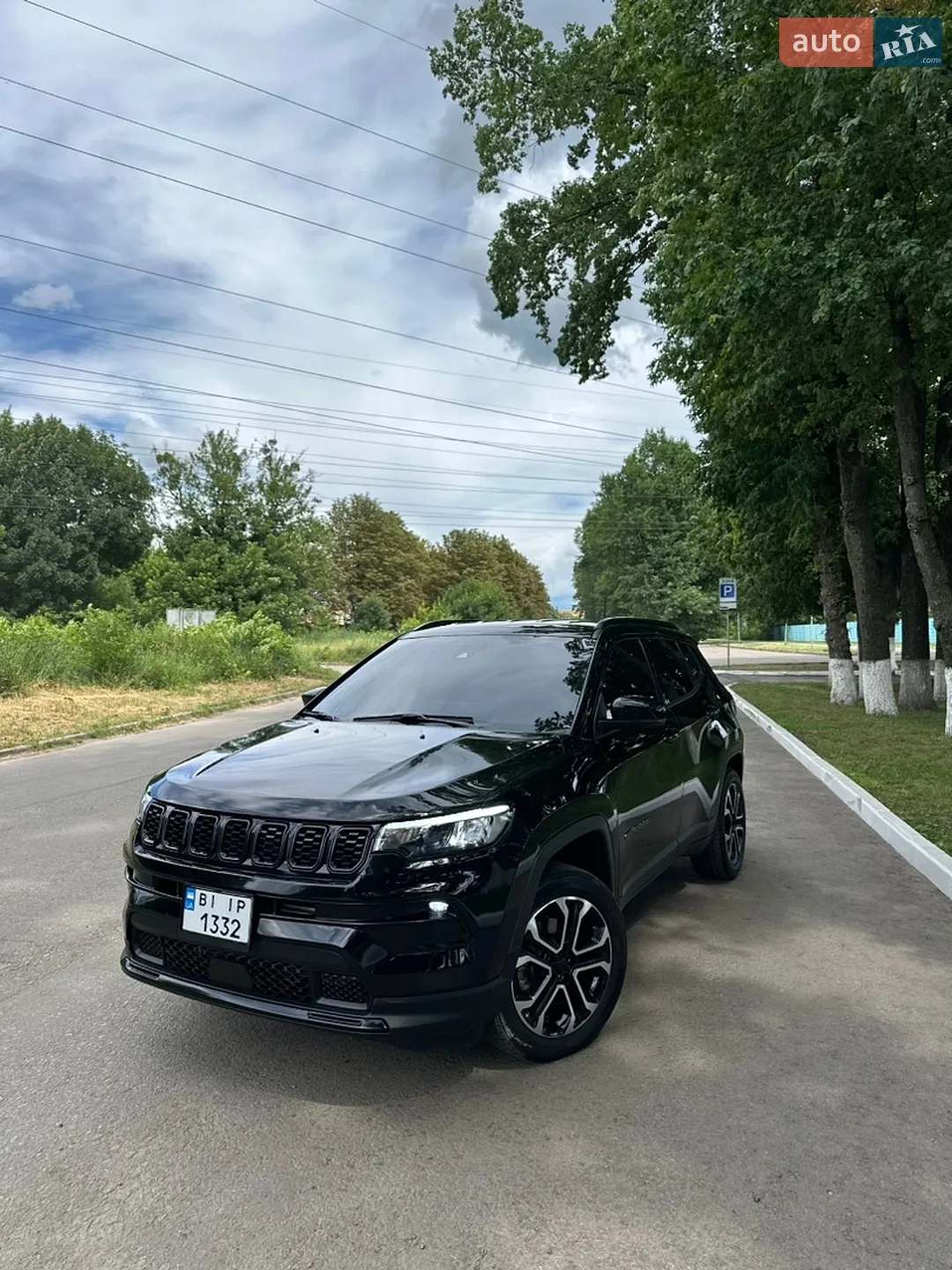 2022 Jeep Compass - мініатюра 11