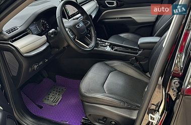 Позашляховик / Кросовер Jeep Compass 2022 в Полтаві