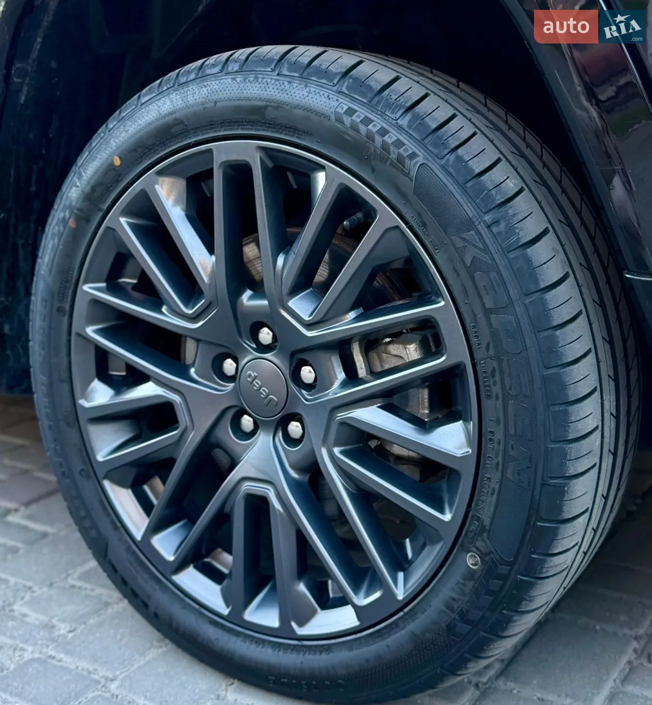 2023 Jeep Compass - мініатюра 18