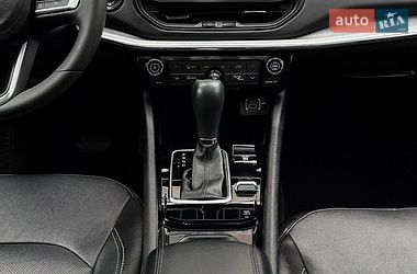 Позашляховик / Кросовер Jeep Compass 2023 в Івано-Франківську