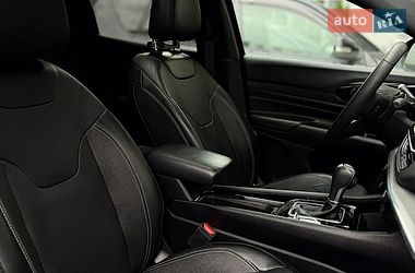 Позашляховик / Кросовер Jeep Compass 2023 в Івано-Франківську
