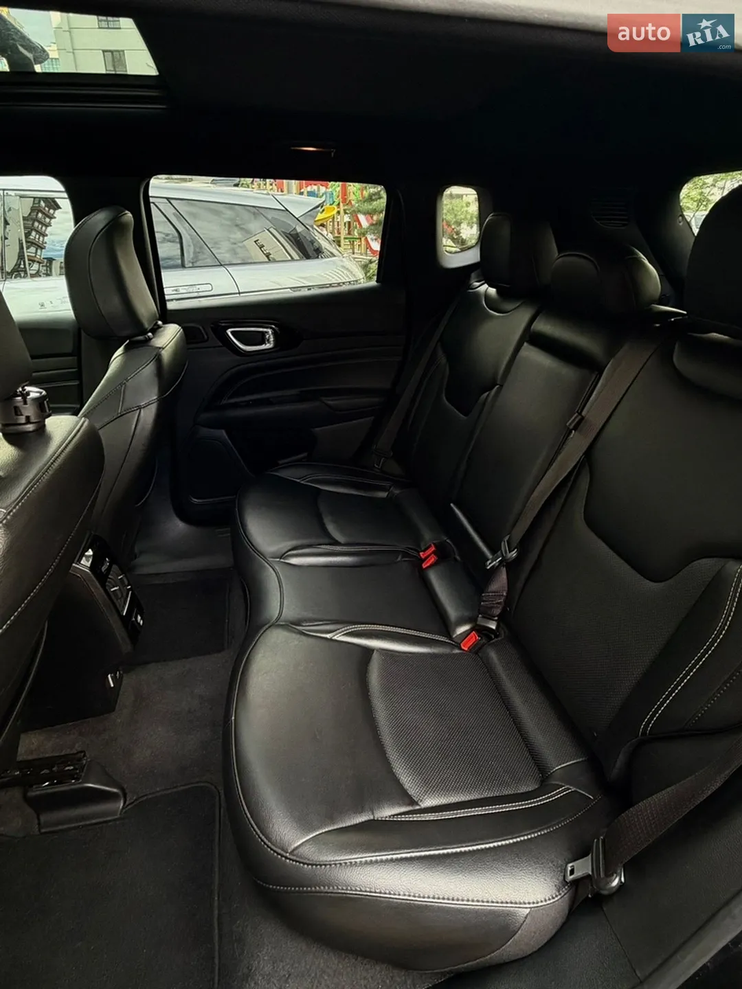 2023 Jeep Compass - мініатюра 37