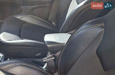 Позашляховик / Кросовер Jeep Compass 2017 в Чернігові