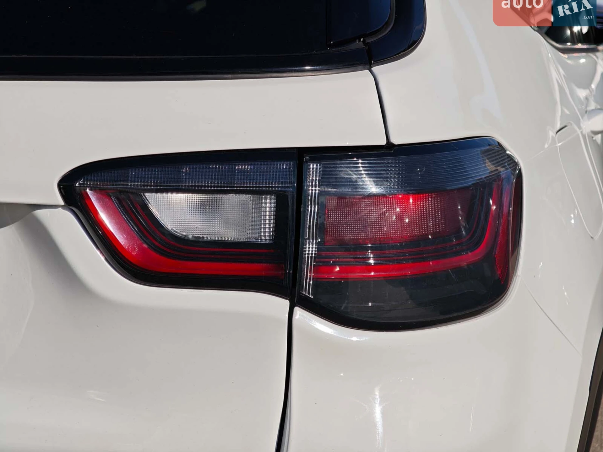 2023 Jeep Compass - мініатюра 14