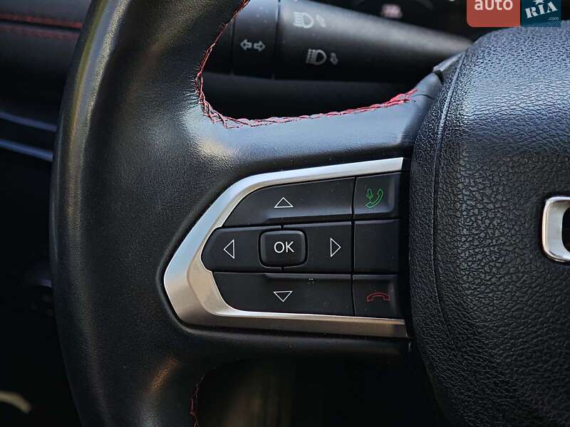 Внедорожник / Кроссовер Jeep Compass 2023 в Харькове